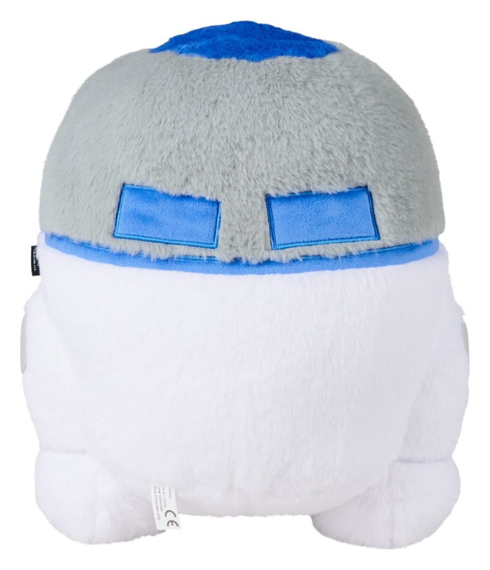 Star Wars Huggables Plush Figure R2-D2 35 cm 2
