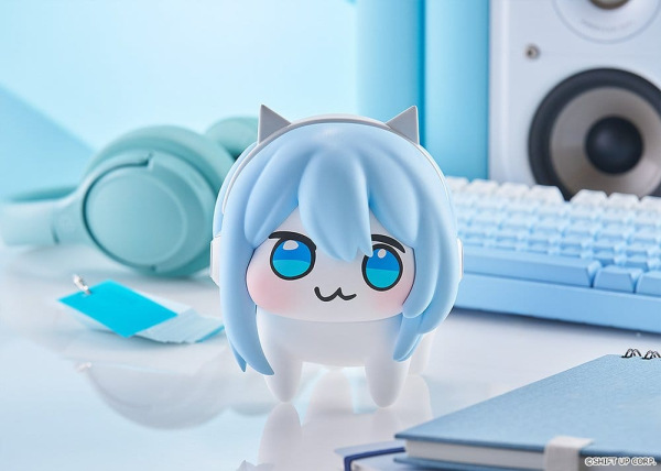 Goddess of Victory: Nikke Soft Vinyl Coin Bank Shidoro 13 cm 3