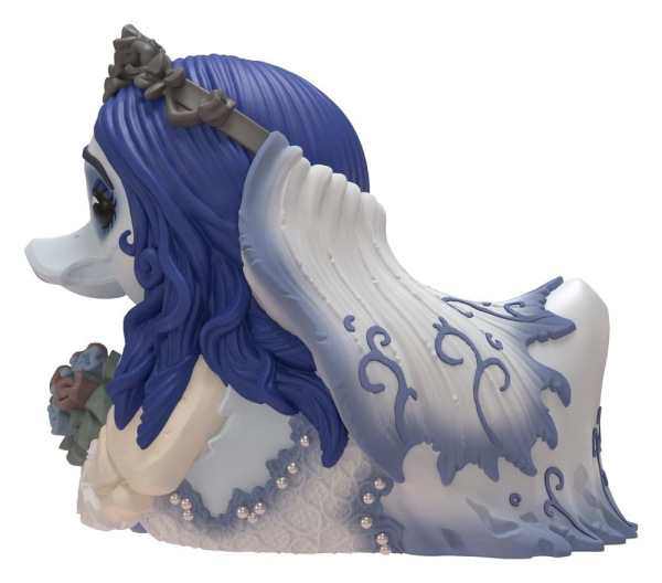Corpse Bride Tubbz PVC Figure Emily 10 cm 6