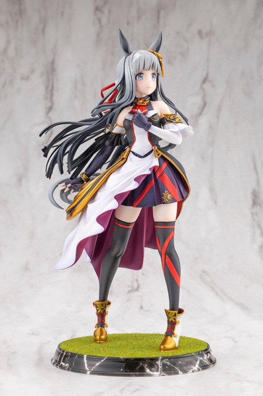 Umamusume: Pretty Derby PVC Figure 1/7 Chrono Genesis 26 cm 2