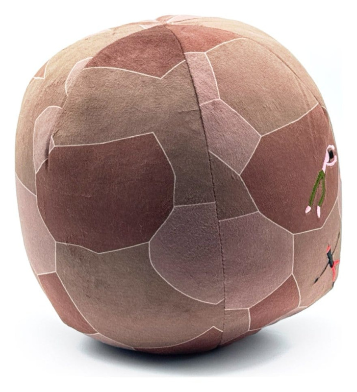 Pushing it! Together Plush Figure Sisyphus Co-op 23 cm 2