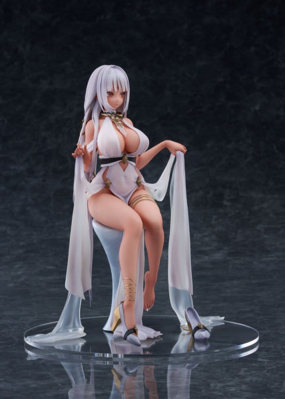 Azur Lane PVC Figure 1/7 Massachusetts - Dressed to Impress - 23 cm 3