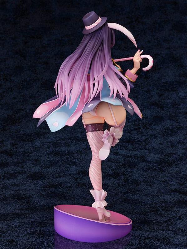 Original Character Statue 1/6 Mahiru Sakuraya Anniversary Live 27 cm