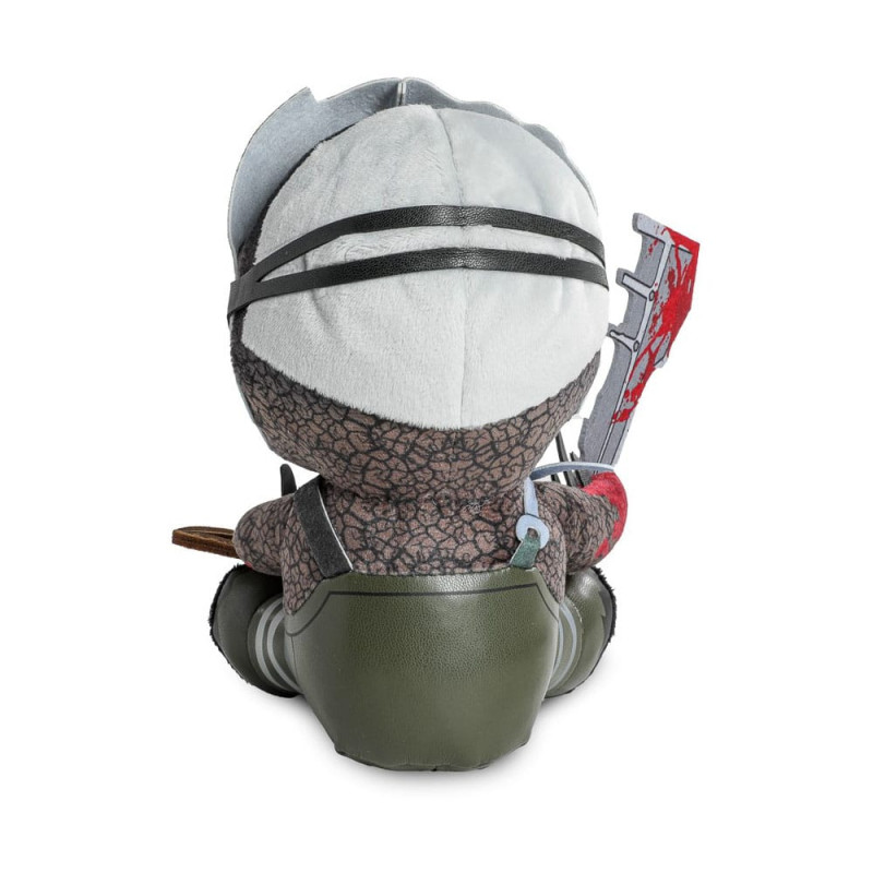 Dead by Daylight Phunny Plush Figure The Trapper 19 cm 2