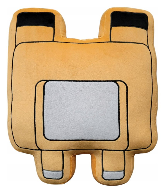 Minecraft Pillow Fox 40 cm 1