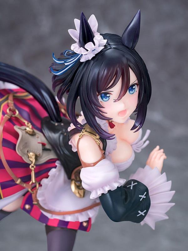 Uma Musume Pretty Derby PVC Statue 1/7 Eishin Flash 19 cm