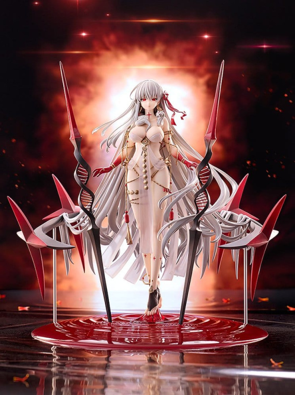 Fate/Grand Order PVC Statue 1/7 Archer/Durga 24 cm 1
