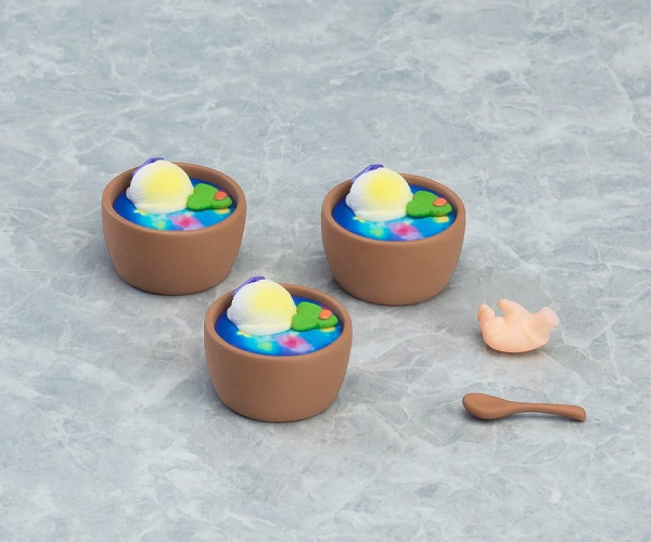 Delicious in Dungeon Nendoroid Figure Surprise Collection Monster Meals Blind Box Assortment (7) 5