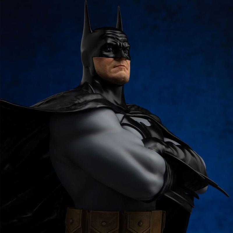 DC Comics Legacy Replica Statue 1/4 Batman DC Trinity 60 cm