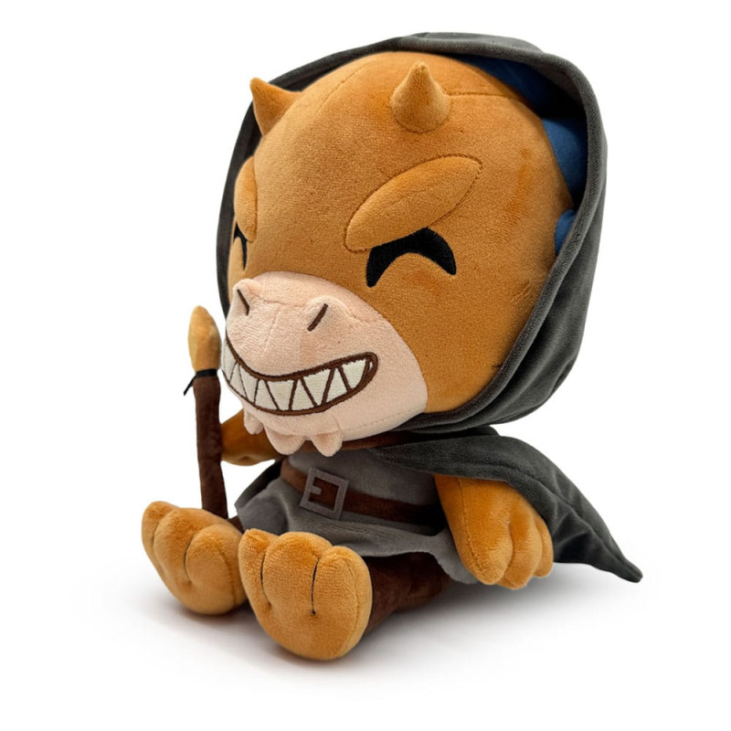 Songs of Chaos Plush Figure Rake 22 cm 2