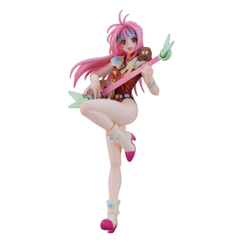 The Super Dimension Fortress Macross PLAMAX Plastic Model Kit 1/20 MF-90: minimum factory Mylene Fla