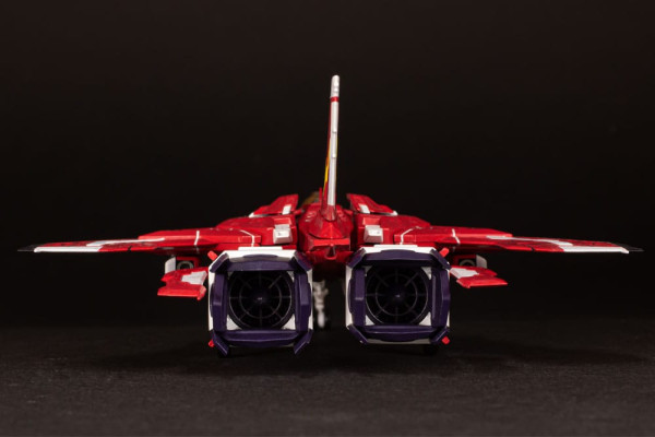 Raiden V Director´s Cut Plastic Model Kit 1/100 FT-00004A Azuma 18 cm 2