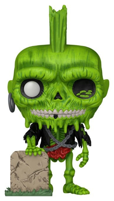 Return of the Living Dead POP! Movies Vinyl Figure Zombie Suicide 9 cm