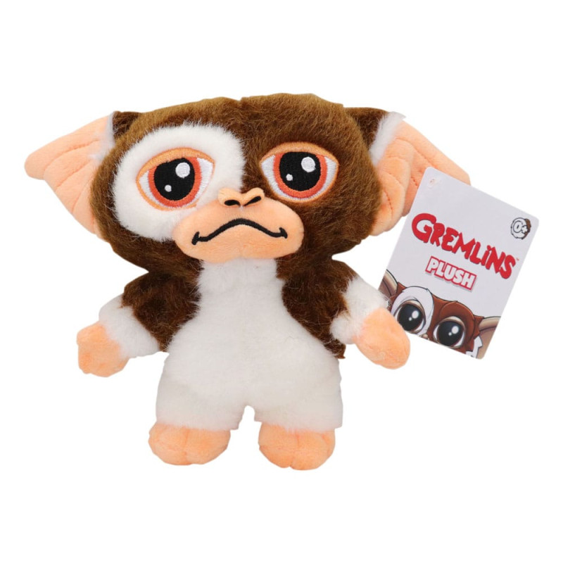 Gremlins Resoftables Plüschfigur Gizmo 15 cm Display (8) 3