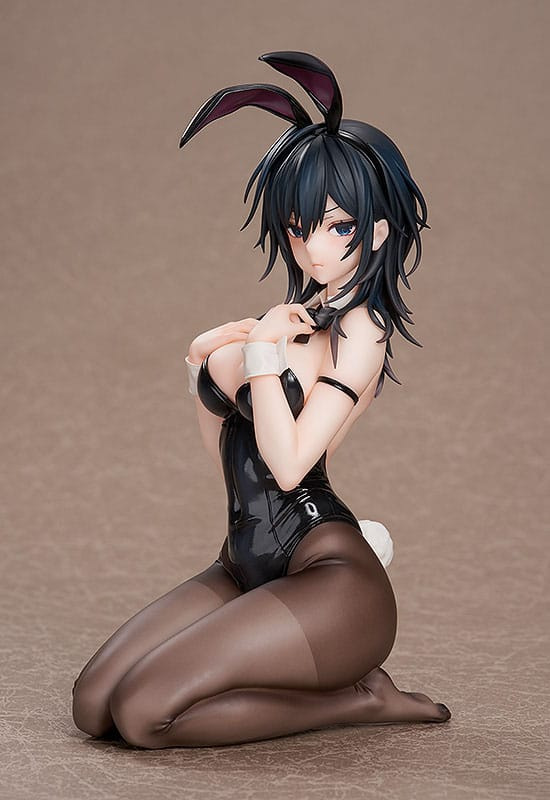 Original Character PVC Statue 1/7 Ishimi Yokoyama: Black Bunny Ver. 17 cm 2