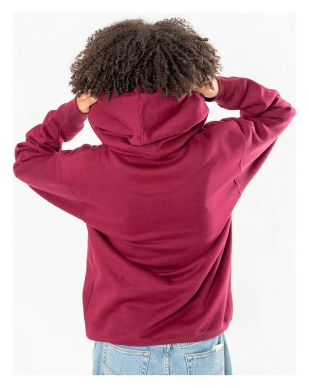 Harry Potter Hooded Sweater Gryffindor Deluxe Size M 2