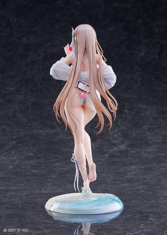 Goddess of Victory: Nikke PVC Figure 1/7 Viper Shine of Love 28 cm 9