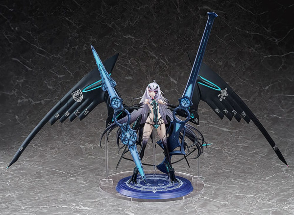 Fate/Grand Order PVC Statue 1/7 Lancer/Mélusine 23 cm 3