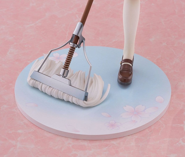 ToHeart PVC Figure 1/7 Multi 23 cm 9