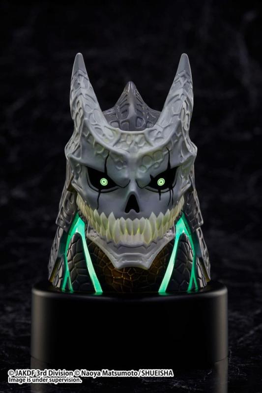 Kaiju No. 8 PVC Statue Luminous Headfigure 11 cm