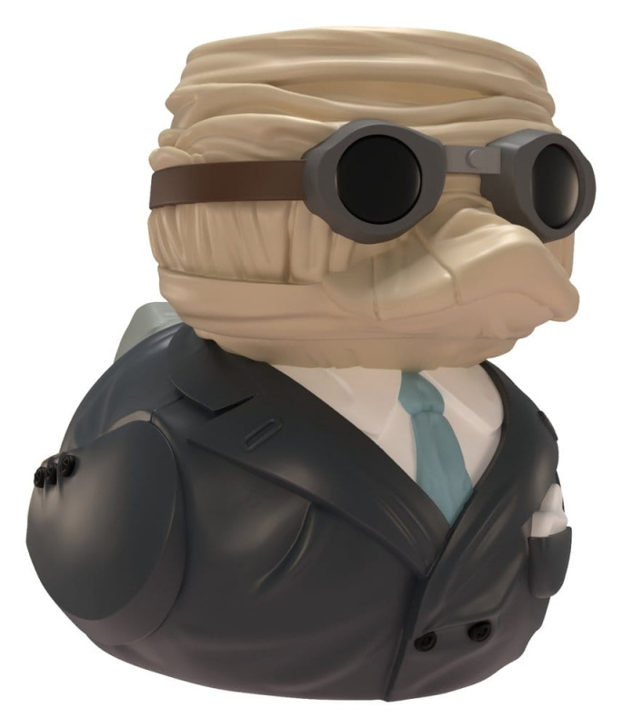 Monsters Tubbz Mini PVC Figure Invisible Man 5 cm 1