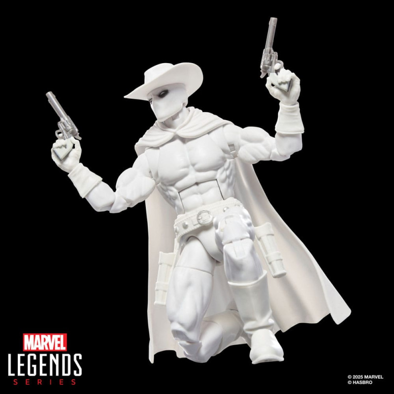 Marvel Legends Action Figure Phantom Rider (BAF: Executioner) 15 cm 6