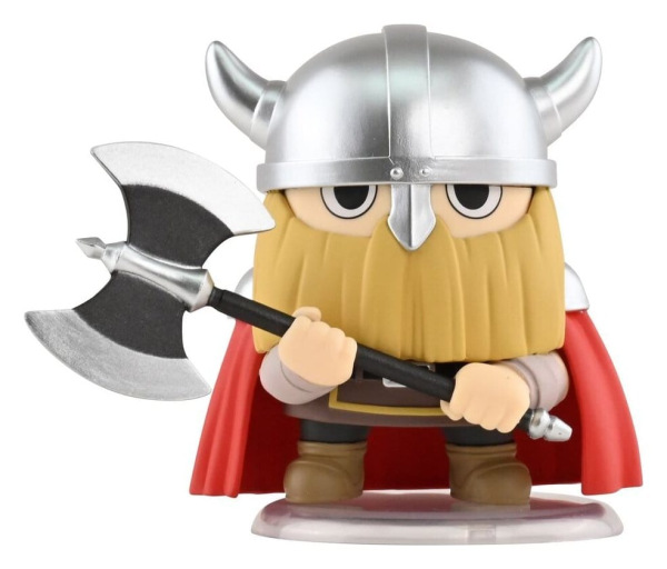Frieren: Beyond Journey´s End Cosbi Mini Figures Blind Box Display (8) 5