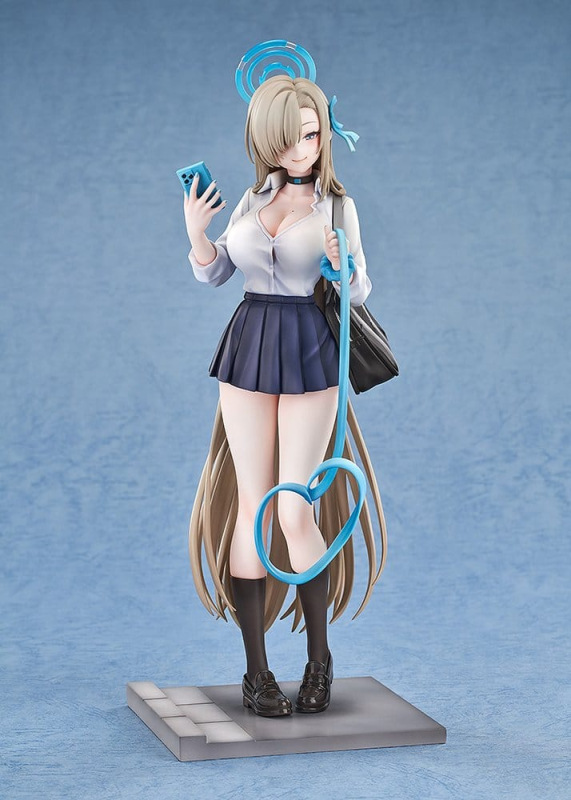 Blue Archive PVC Figure 1/7 Asuna (School): Memorial Lobby Ver. 26 cm 2