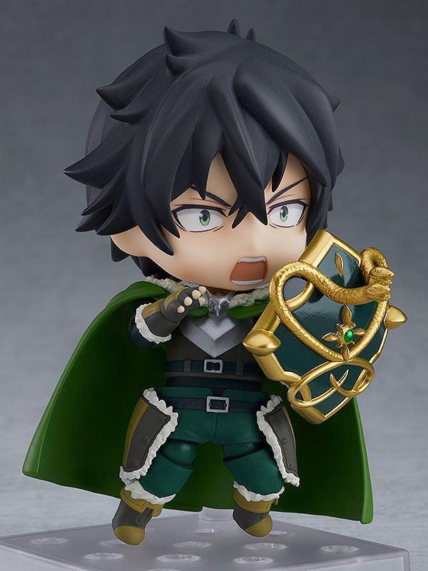 The Rising of the Shield Hero Nendoroid Action Figure Shield Hero 10 cm