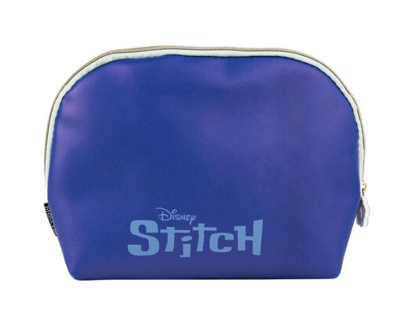 Lilo & Stitch Wash Bag Stitch 1