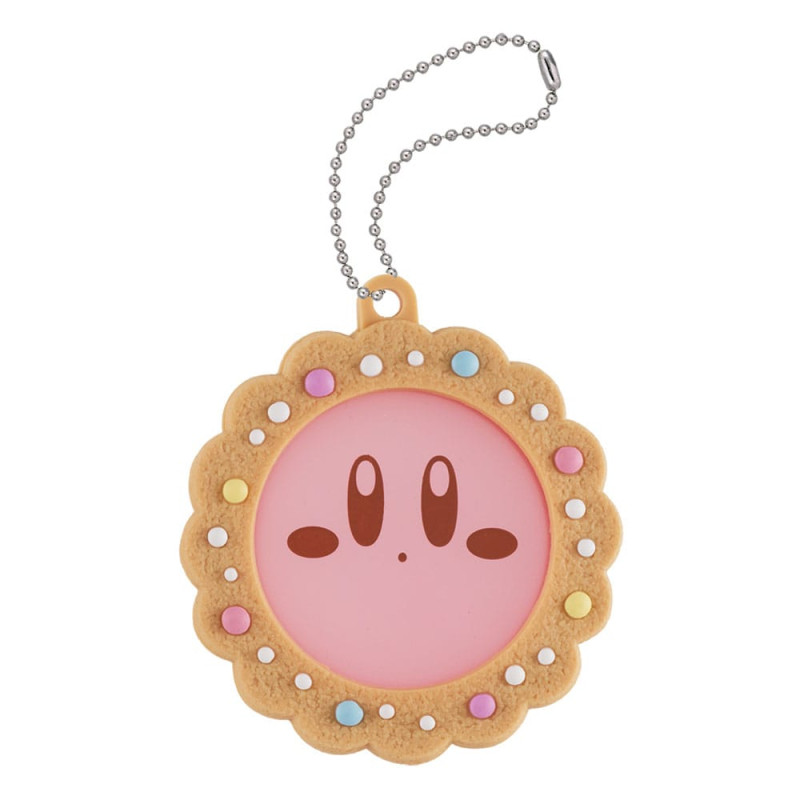 Kirby´s Dream Land Charm Patisserie Kirby´s cookie time Assortment (6) 1