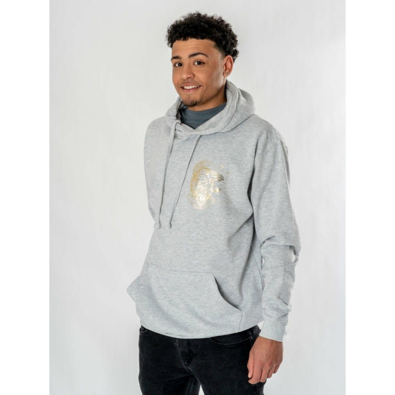 Harry Potter Hooded Sweater Ravenclaw Zodiac Size S 1