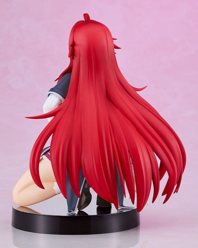 High School DxD Hero Pop Up Parade PVC Statue Rias Gremory L Size 14 cm 5