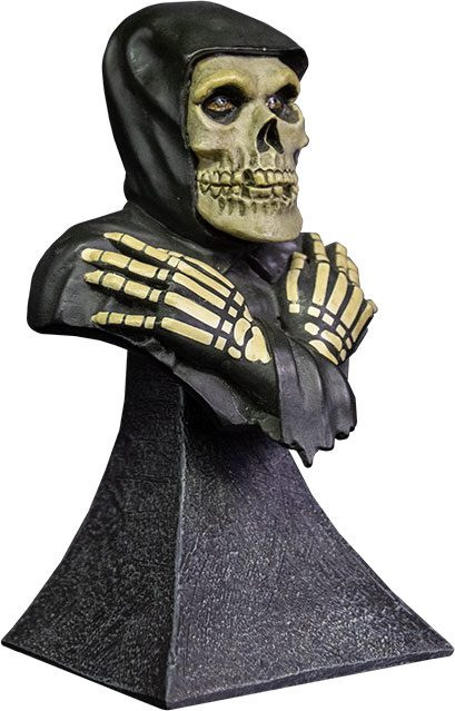 Misfits Mini Bust The Fiend 15 cm 3