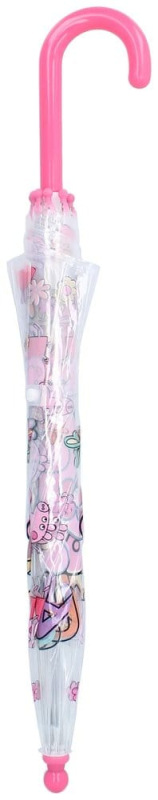 Peppa Pig Umbrella Rainy Days 60 cm 4
