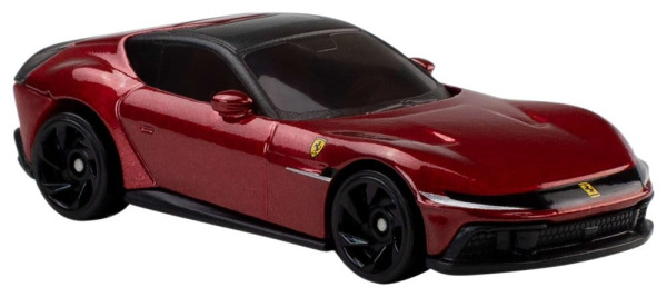 Ferrari Hot Wheels Die-Cast Vehicle 5-Pack 1/64 9