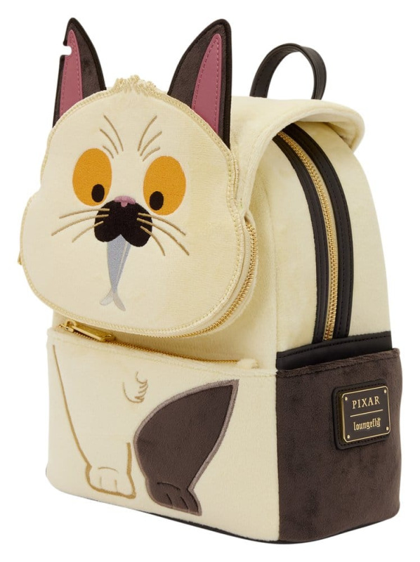 Pixar by Loungefly Mini Backpack Luca Machiavelli 2