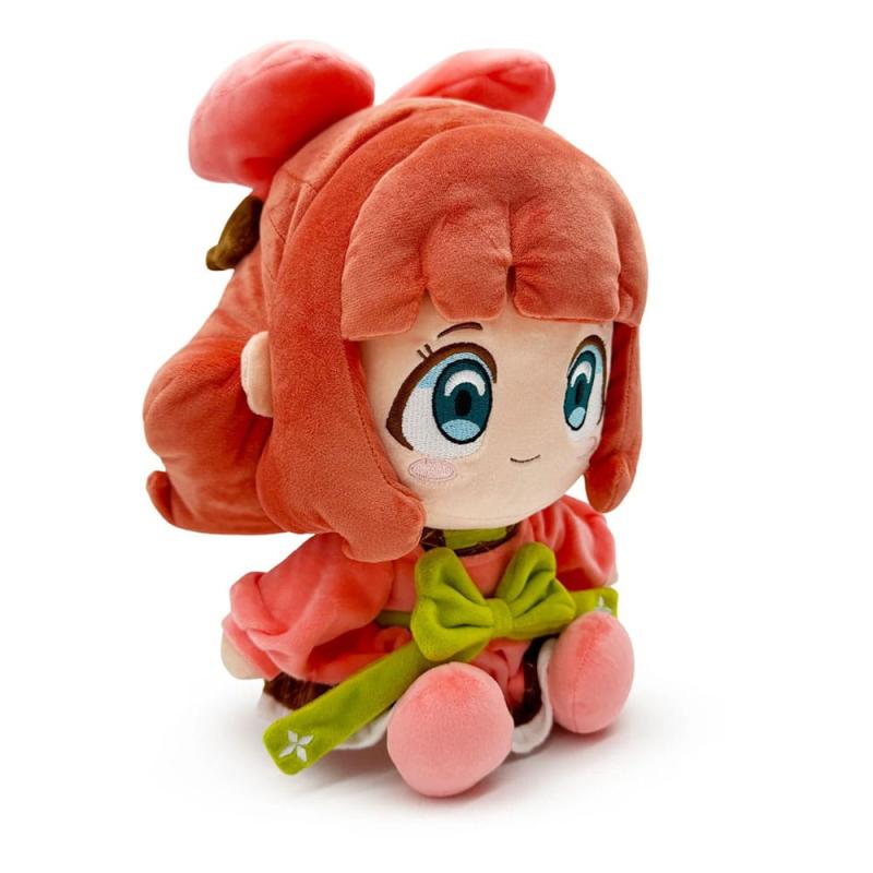 Fluffy Paradise Plush Figure Nefertima 22 cm 3