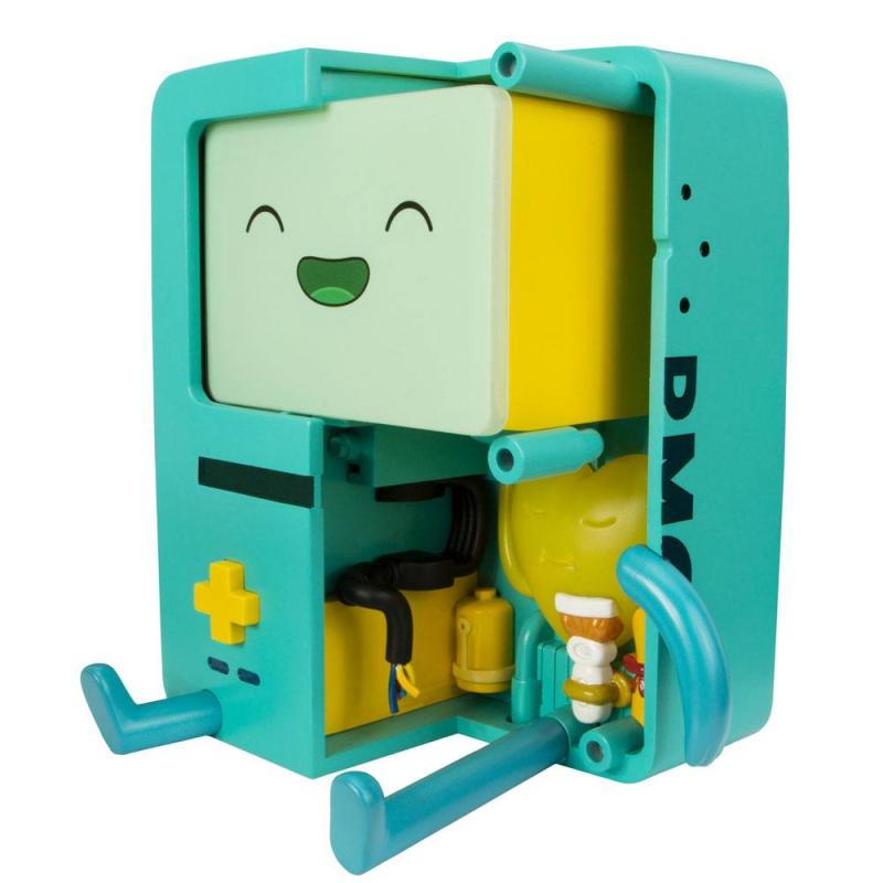 Adventure Time XXRAY PLUS Figure BMO 15 cm