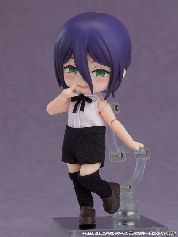 Chainsaw Man - The Movie: Reze Arc Parts for Nendoroid Doll Figures Outfit Set: Reze 3