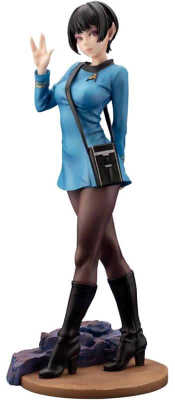 Star Trek Bishoujo PVC Statue 1/7 Vulcan Science Officer 22 cm