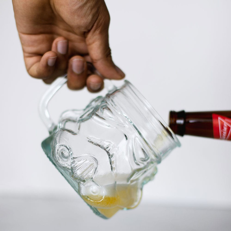 Original Stormtrooper Beer Glass Stormtrooper 2