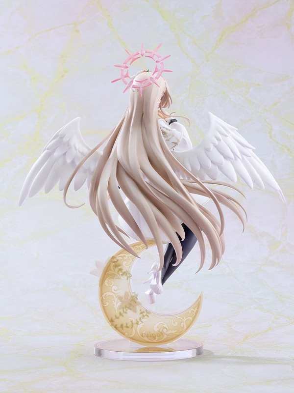 Blue Archive PVC Figure 1/7 Nagisa: Radiance in Bloom 26 cm 11