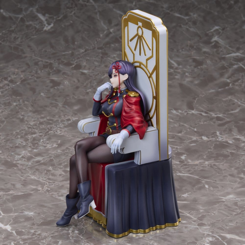 Chained Soldier PVC Figure 1/6 Ren Yamashiro 26 cm 4
