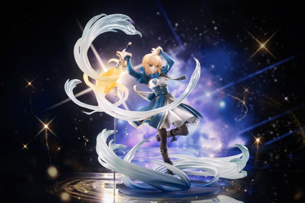 Honkai: Star Rail x Fate/stay night [UBW] PVC Figure 1/7 Saber 32 cm 1