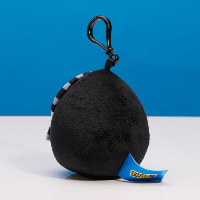 Minions Tubbz Bag Charm Gru 1