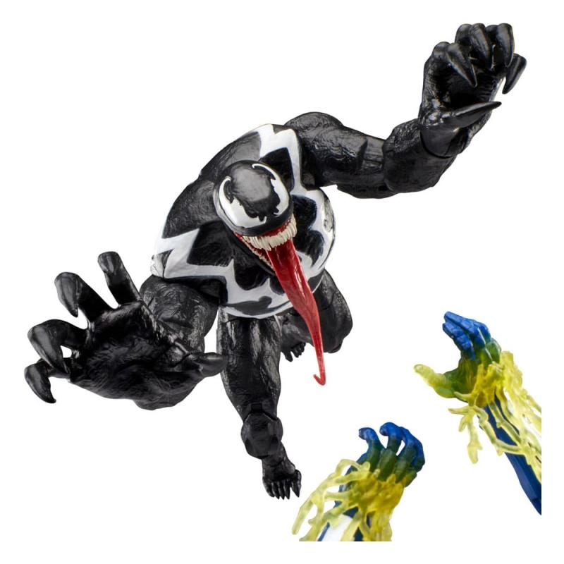 Spider-Man 2 Marvel Legends Gamerverse Action Figure Venom 26 cm 3