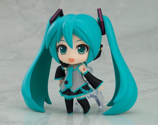 Vocaloid Nendoroid Action Figure Surprise Piapro Characters 7 cm Assortment (6)