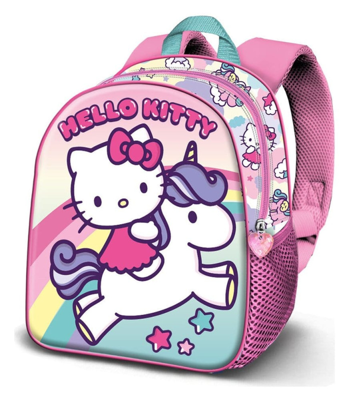 Sanrio Basic Backpack Hello Kitty Unicorn