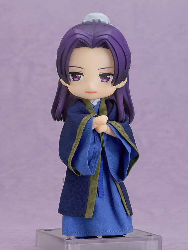 The Apothecary Diaries Parts for Nendoroid Doll Figures Outfit Set: Jinshi 5
